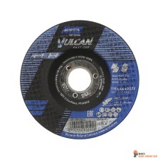 nortonschleifmittel/NORTON_schleifmittel_66252830803 Norton VULCAN  Portable grinding wheels 115x6.4x22.23mm 30 GRIT_121975